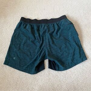 Men’s Lululemon T.H.E. Short Linerless 7”
